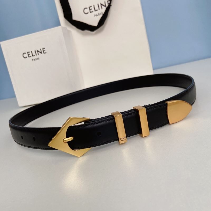 CELINE Belts